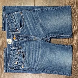 ❤️ J CREW SLIM BOYFRIEND JEANS, 0 (25)